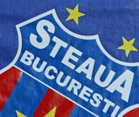 INCREDIBIL! Astea sunt noile nume propuse Stelei! Cum s-ar putea numi de acum campioana Romaniei