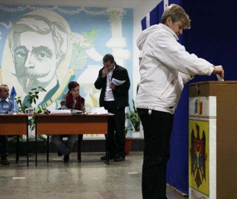 Învins la urne de 1.649.402 de alegători: Vladimir Voronin mai vrea o dată!