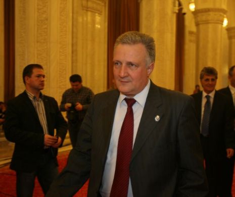 Ioan Cindrea a demisionat din toate funcţiile de conducere deţinute în PSD