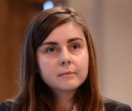 Ioana Petrescu spune că nu îi e frică de remaniere. PLUS, ce va discuta cu FMI și CE