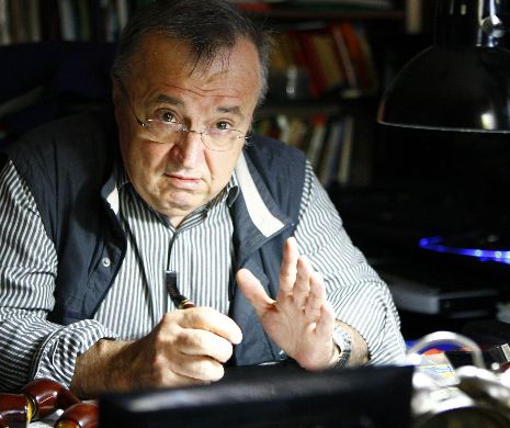 Ion Cristoiu: Am trăit s-o văd și pe asta! Intelectualii Monicăi Macovei Băsescu îl ridică în slăvi pe Marian Vanghelie!