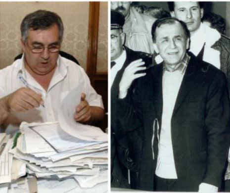 Ion Iliescu a scăpat de acuzația de înaltă trădare pentru că a chemat sovieticii în țară prin Tratatul de la Varșovia. Ce spune generalul Dan Voinea
