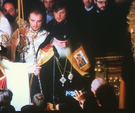 ÎPS Ioan de la Covasna, ierarhul cerut de credincioși să-i urmeze lui Nicolae Corneanu, ÎNTRONIZAT azi MITROPOLIT AL BANATULUI