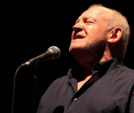 Joe Cocker a MURIT