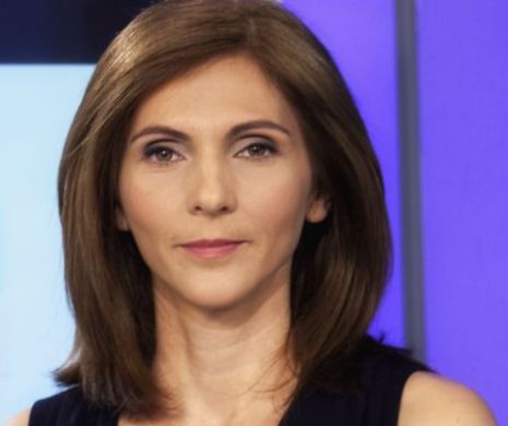 Jurnalistul Marilena Nedelcu: Însănătoșiți sistemul! Mai am un aviator acasă!