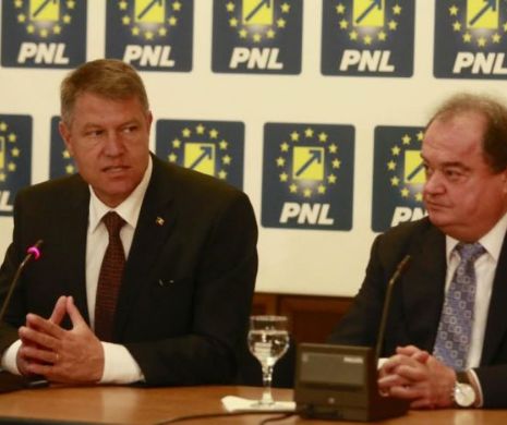 Klaus Iohannis, întâlnire cu liderii organizațiilor de femei din PNL LIVE TEXT