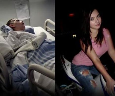 L-au prins! Primele imagini cu barbatul care a bagat-o in coma pe Ioana
