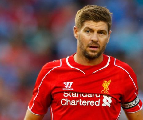 LIGA CAMPIONILOR. Liverpool - FC Basel, 1-1. Elvețienii au plecat neînvinși de pe „Anfield Road”. Iată primele opt echipe calificate în „optimi”