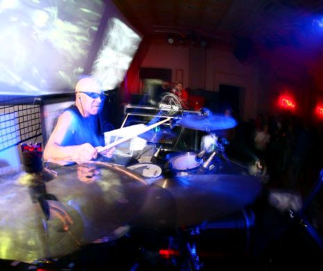 Liviu Pop și experimentul său unic!