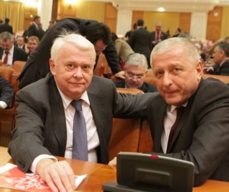 Lotul Hrebenciuc, încă 30 de zile de închisoare. Decizia poate fi contestată