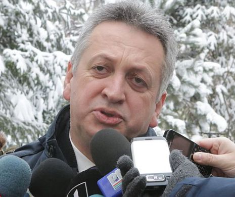 Lovitură pentru Relu Fenechiu. Va fi executat silit pentru recuperarea prejudiciului din Dosarul "Transformatorul"