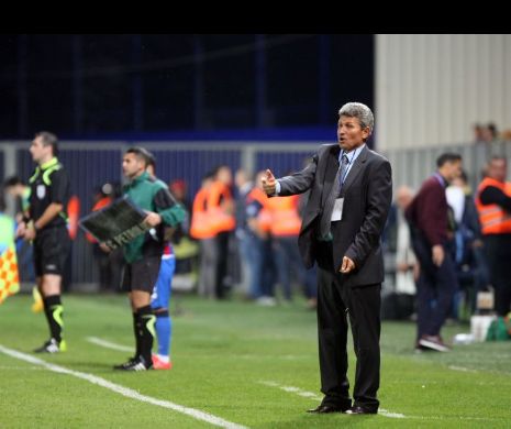 „Lupii” l-au devorat pe „Oaie”