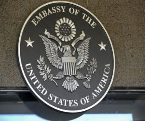 MAE: Rata de refuz a vizelor pentru SUA a scăzut pentru prima oară sub 10%