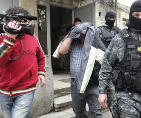 "MÂNCĂTORUL DE FEMEI" a fost ELIBERAT. Anchetatorii n-au găsit suficiente probe