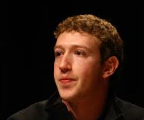 Mare scandal pe facebook