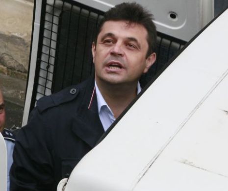 Marian Căpățână riscă să revină în spatele gratiilor pentru că ar fi încălcat condițiile arestului la domiciliu