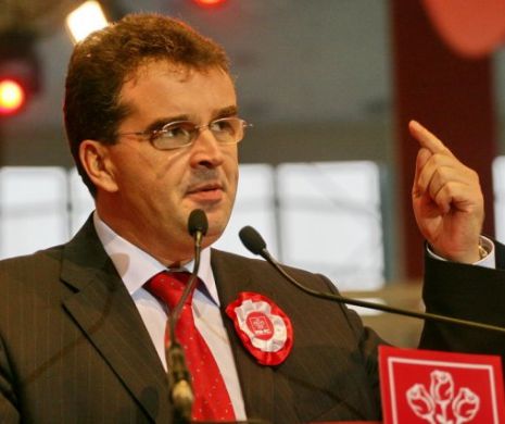 Marian Oprișan: Liviu Dragnea ar trebui să facă pasul înapoi