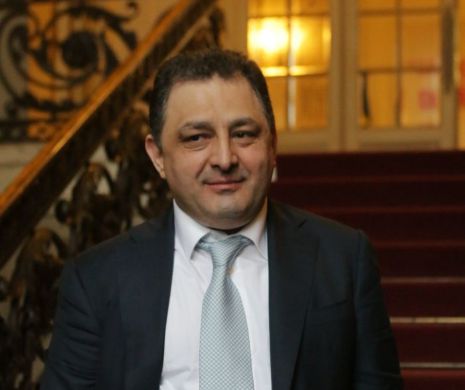 Marian Vanghelie a câștigat prima bătălie cu ANI: Edilul poate păstra suma de 200.000 euro pe care nu a justificat-o
