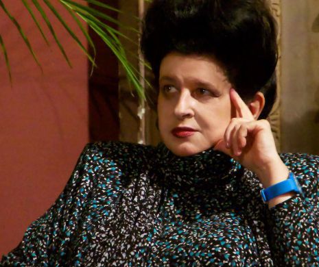 MARIANA NICOLESCO, cursuri de Măiestrie în Arta Liedului la TVR 2