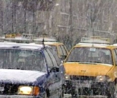 Maşinile parcate neregulamentar nu se mai ridică, în sectorul 6 din Capitală