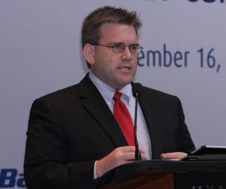 MESAJ al ambasadorilor la BUCUREȘTI: Românii trebuie să mai facă eforturi pentru a consolida statul de drept