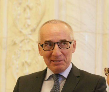 Migrația primarilor, aprobată. PNL se va plânge la CCR