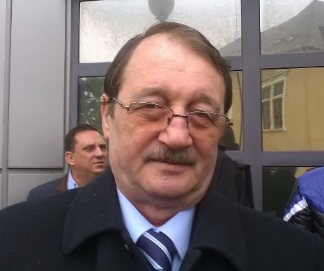Mircea Băsescu a ajuns la Tribunalul Constanţa
