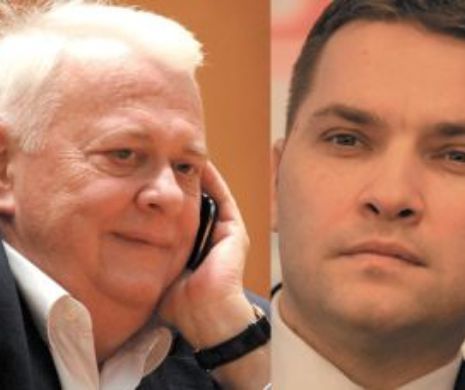 Momente vesele în dosarele DNA. „Boss, deci automat suntem beliți!”
