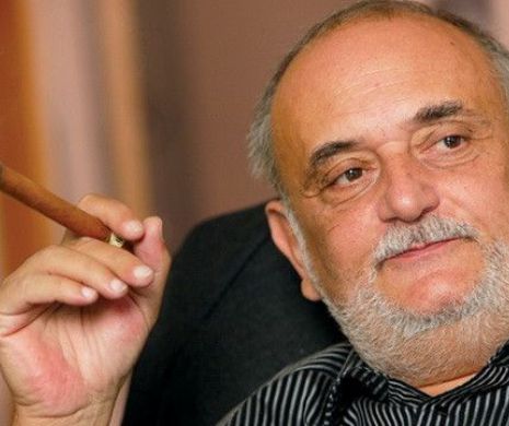 MOTIVARE ROMPETROL. Ce spun judecătorii despre acuzațiile aduse lui Dinu Patriciu