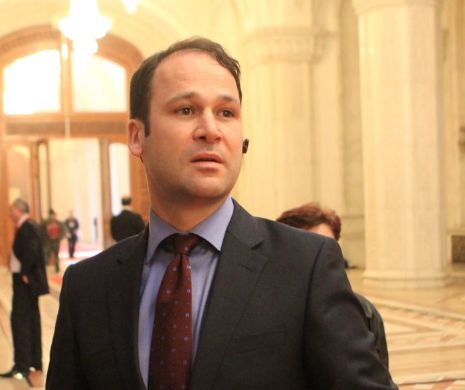 Negoiță ar putea plăti din buzunar milioanele aruncate pe Bulevardul Unirii