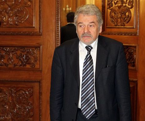 NEWS ALERT. Preşedintele CJ Hunedoara va fi adus la DNA
