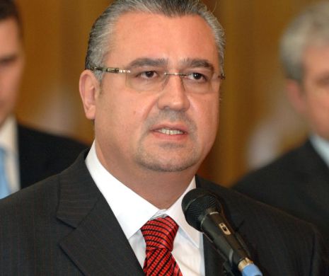 Noapteș rămâne fără 1,4 milioane de euro, bani pe care nu îi poate justifica