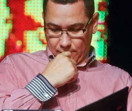 Noi negocieri pentru Cabinetul Ponta IV. Oamenii lui Tăriceanu sunt nemulțumiți