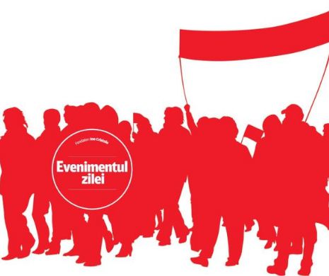 Nu rataţi Evenimentul zilei de mâine. Vom anunţa câştigătorii concursului "Tu faci Evenimentul"