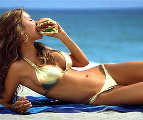 Nu ştii ce mănânci? Foarte rău. Vezi ce te paşte