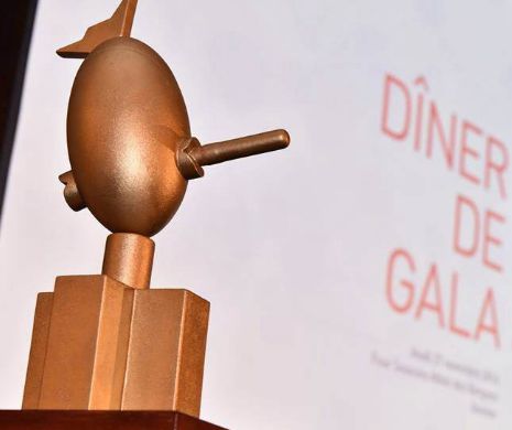 O laureată a premiului Nobel a cumpărat readaptarea Claudiei Florentina după "Negresa blondă" a lui Brăncuși
