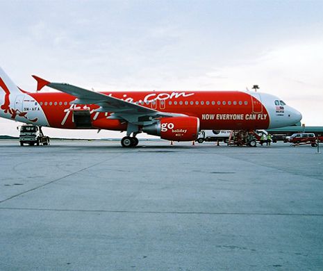 O pasageră ISTERICĂ a întors din drum un AVION cu 174 de oameni la bord. Fapta ei este ABOMINABILĂ