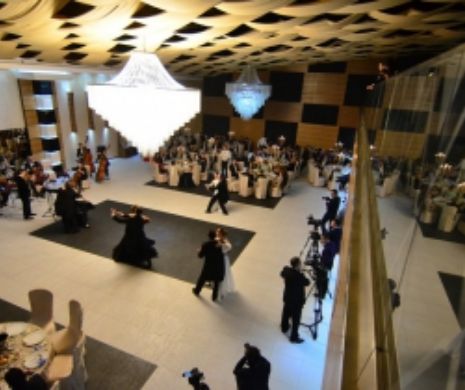 Oltenii se făcură vienezi