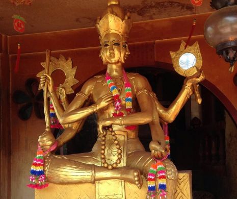 Până unde poate duce gelozia în Malaezia