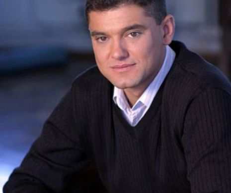 Paparazzi au filmat tot! Cu cine l-a inlocuit fosta sotie pe Cristian Boureanu