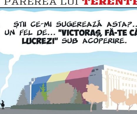 Parerea lui Terente 10.12.2014