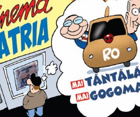 Parerea lui Terente 15.12.2014