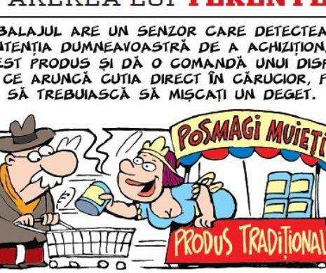 Parerea lui Terente 22.12.2014