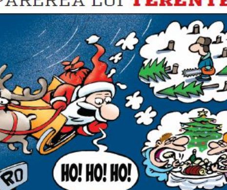 Parerea lui Terente 23.12.2014