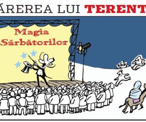 Parerea lui Terente 27.12.2014
