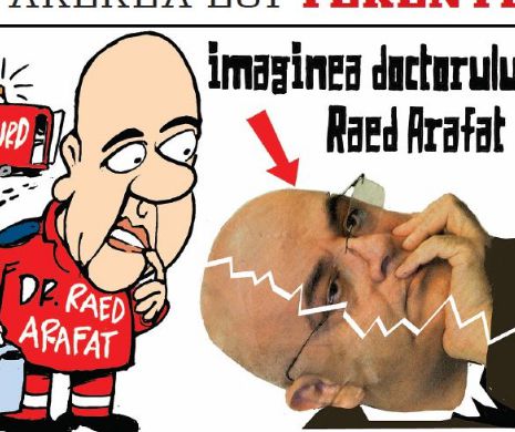 Parerea lui Ternete 18.12.2014