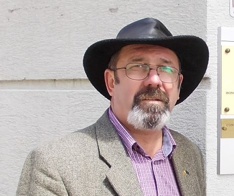 Pe Andre l-am descoperit târziu...