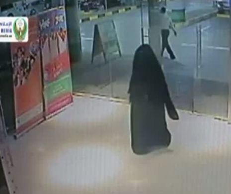 Pedeapsă cu moartea pentru ucigaşa profesoarei de origine română din Abu Dhabi