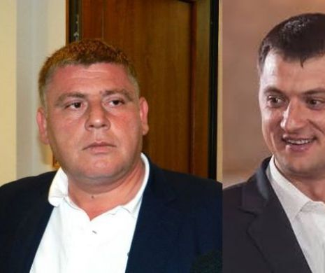 Percheziții acasă la președintele CJ Buzău