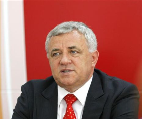 Percheziţii de amploare la sediul Consiliului Judeţean Timiş. Preşedintele CJT a fost ridicat la 6 dimineaţa de procurorii DNA